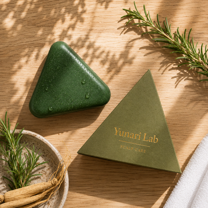 Yunari Shampoo