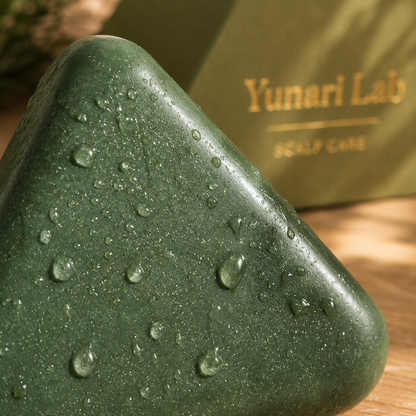 Yunari Shampoo